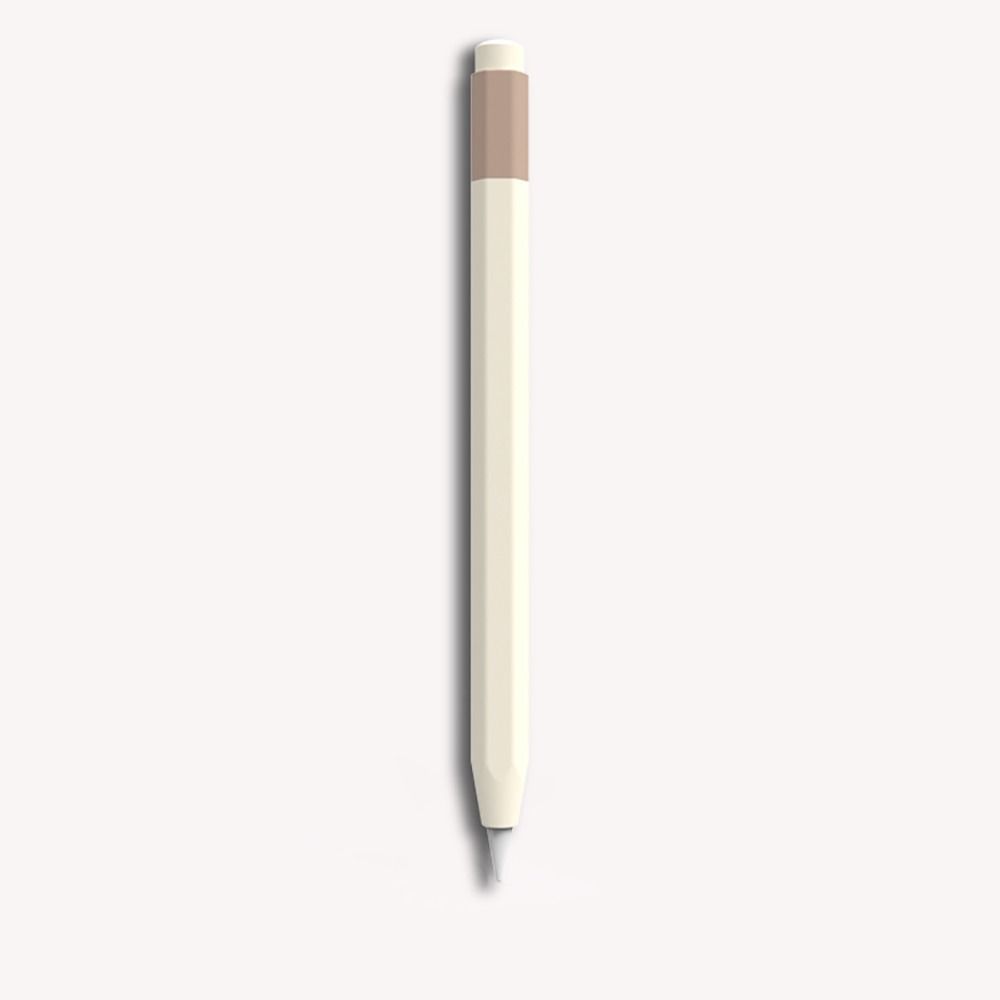 Противоударный силиконовый чехол для сенсорной ручки USB-C для Apple Pencil 3-го поколения