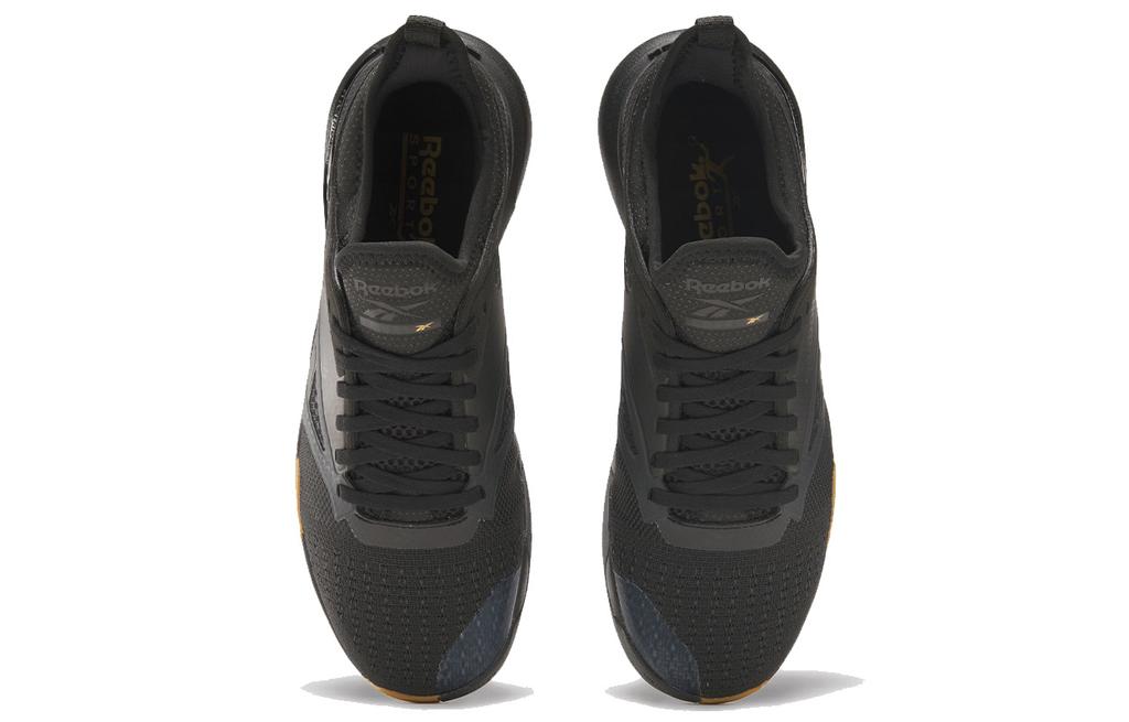 Reebok Nano Court Black Gum