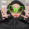 Cartoon Mask Funny Glasses Minnie Eyeglasses Cosplay Glasses Personality Photo Props Glasses  Party