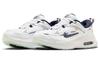 Nike Женские Air Max Bliss 'Белый Полуночный Синий'