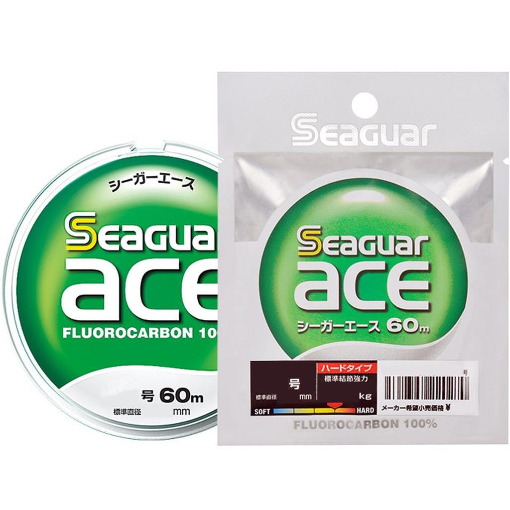 Seaguar Harris Seaguar Ace 60m 0.5