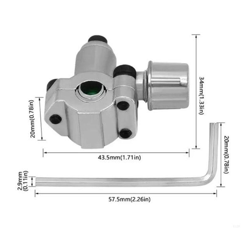BPV-31 пулевой пробойник клапан крана комплект 1.5"x2.5"x3.5" для HVAC AP4502525 BPV31D GPV14 GPV31