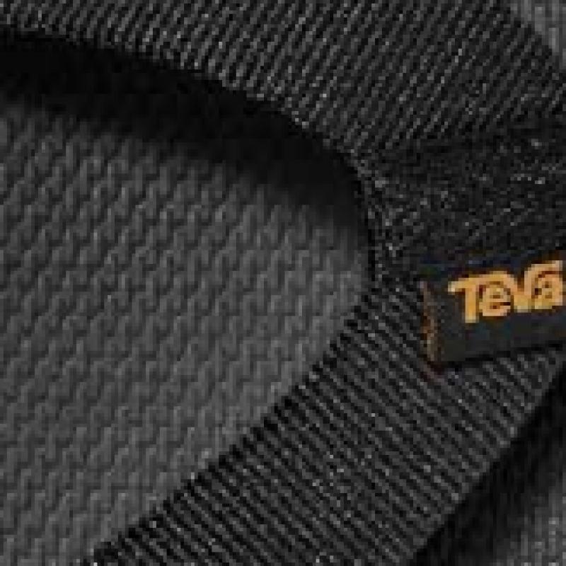 Teva Женские шлепанцы Hydratrek Flip Stvf2510916 Blk
