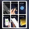 Gepad G5S Smart Fingerprint Lever Lock