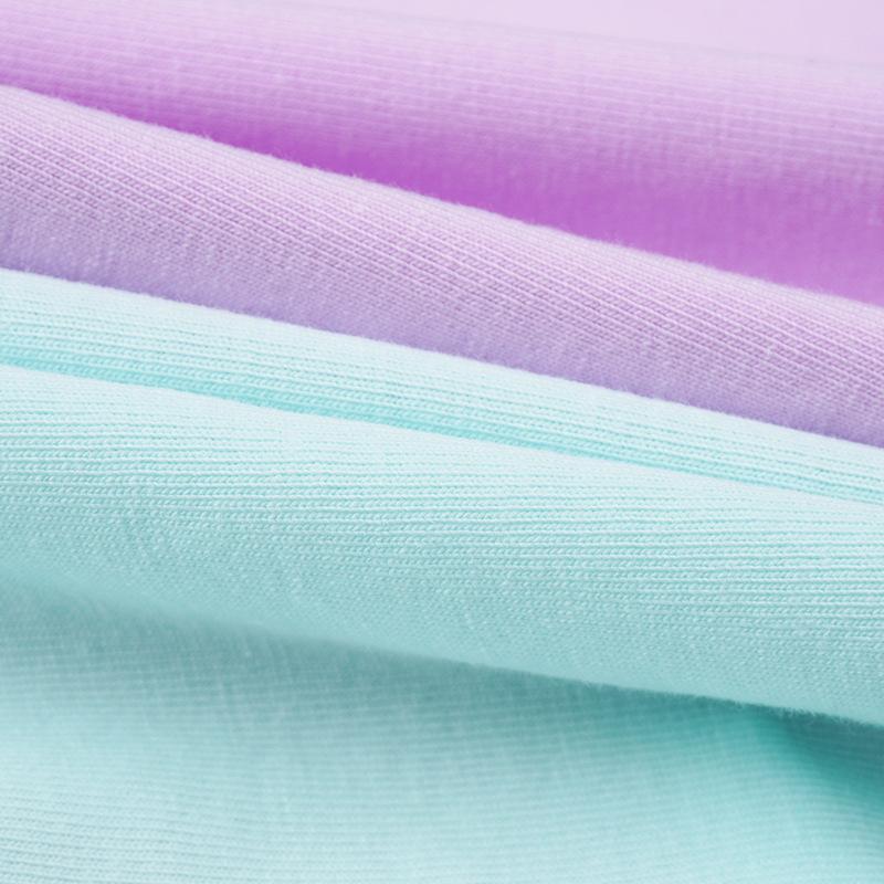 Women's Cotton Underwear Slim Fit Cotton Triangle Underwear Simple Breathable Underwear