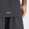 AdidaS Men S ComforTable WorkouT FuncTional ShorT Sleeve T ShirT