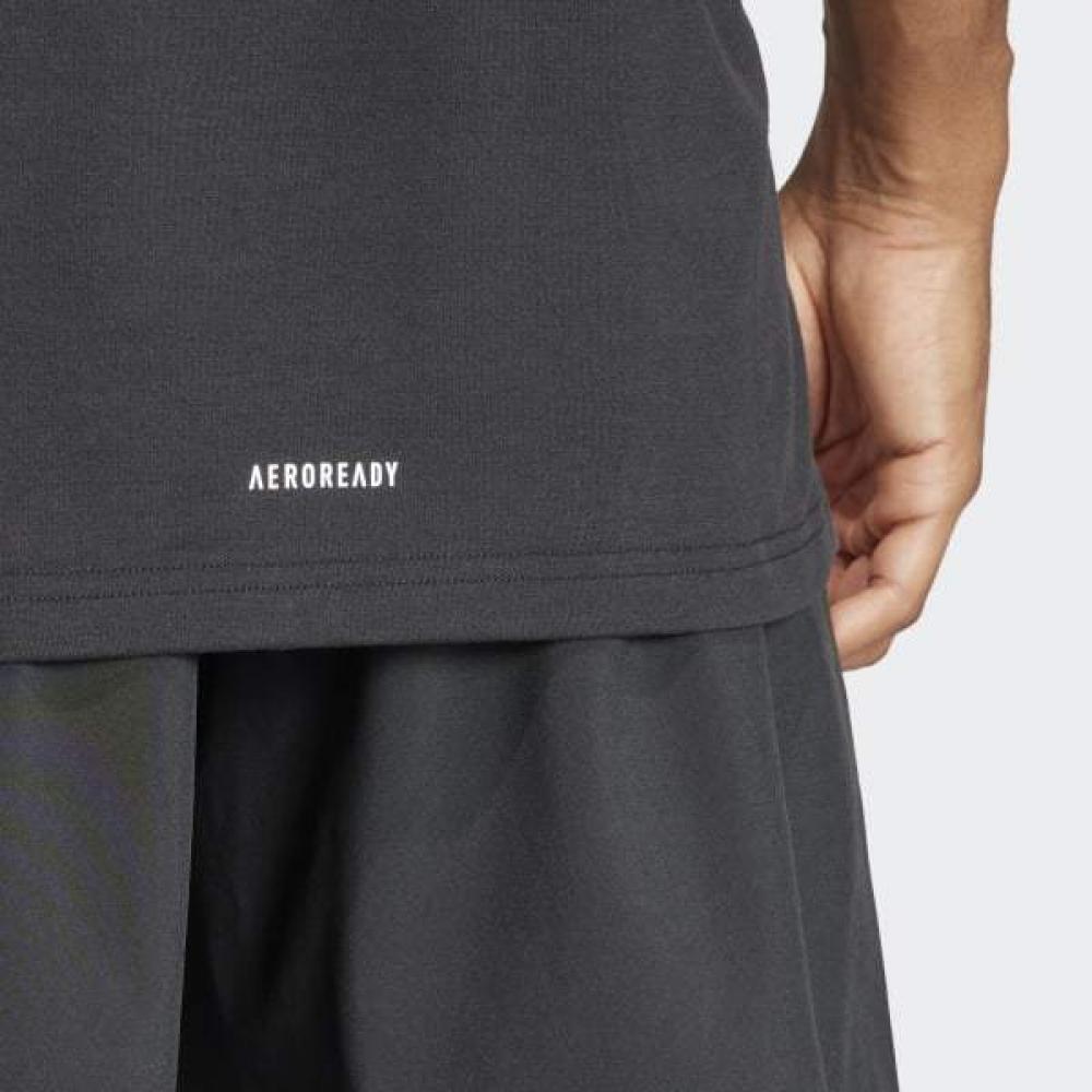 AdidaS Men S ComforTable WorkouT FuncTional ShorT Sleeve T ShirT
