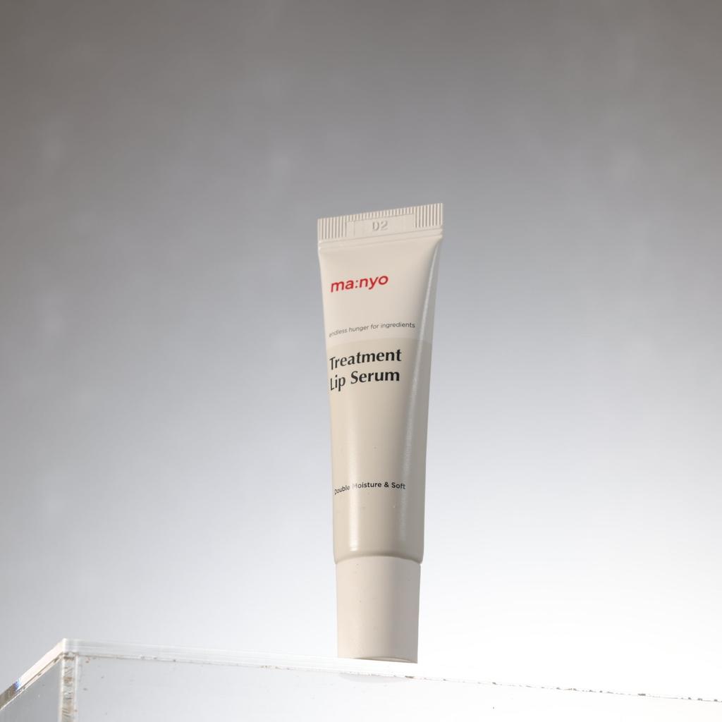 MANYO FACTORY ma:nyo Treatment Lip Serum 10ml
