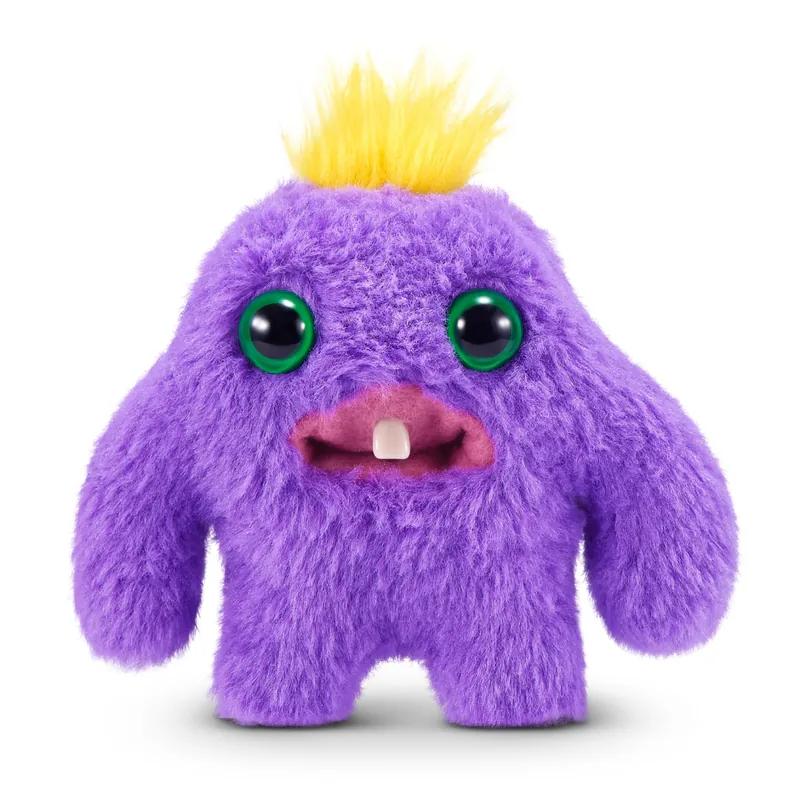 Плюшевая игрушка Fuggler Baby Fugg Милый КРИК УУГА БУГА Бешеный Кролик Широкоглазый Странный Плюшевые Игрушки Куклы Подарок Для Детей