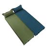 High Quality Sleeping Pad Lightweight Inflatable Camping Mattress Pad Insulating Self Inflating Sleeping Pad