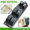 Для Toyota Hilux Surf 1996 1997 1998 1999 2000 2001 2002 Электрический переключатель управления стеклоподъемником 84820-35050 8482035050