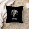 Игровой чехол на подушку The Punisher Полиэстер Декоративные подушки для дивана Декоративные пледовые подушки Декор для дома Чехол на подушку