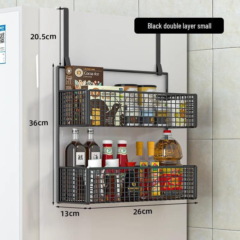 Настенная полка для хранения в прихожей для дверей спальни