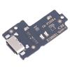 Для Lenovo Tab P11 Pro Gen 2 TB132FU OEM Шлейф зарядного порта Запасная часть (без логотипа)