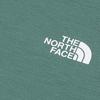 THE NORTH FACE SS25 Polo Shirt Men's Green NF0A8EY5-HCH