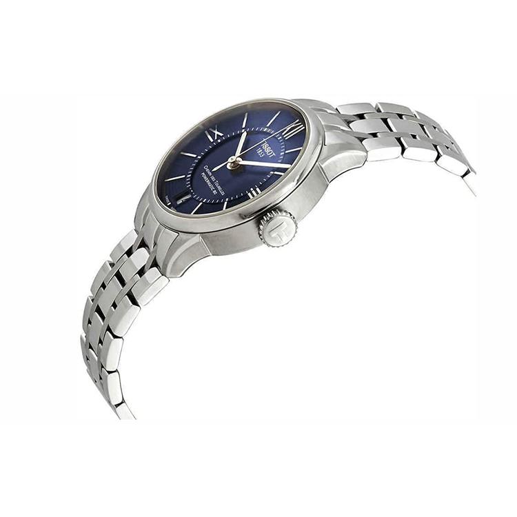 TISSOT Women's Tourelles Collection Watch T099.207.11.048.00