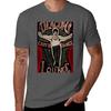 What We Do In The Shadows Deacons Erotic Dance Lounge Tshirt Plus Size Comfort Fit Tee