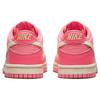 (GS) Nike Dunk Low 'Strawberry Peach Cream' Kids' DH9765-200