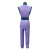 Feitan Portor Cosplay Outfit, Hunter x Hunter Anime Comic Con Stage Performance Costume