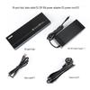 Xiplai 16-Port Industrial USB 3.0 Powered Hub