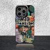 Mac D-DeMarco Phone Case For iPhone 15,12,11,14,13,16,17,E,Max,Plus,Air,Pro,Mini Shockproof Cover