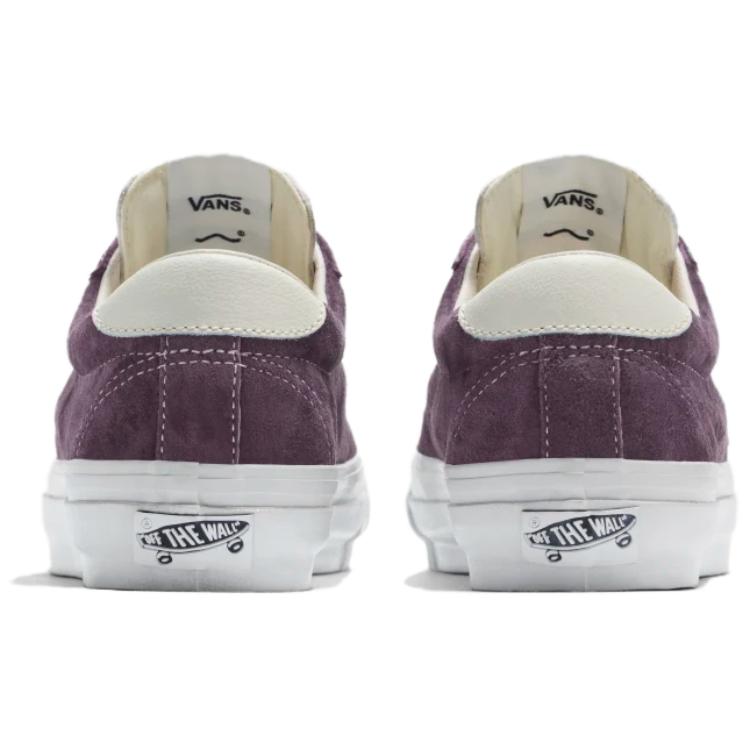 Vans Кроссовки унисекс Premium Sport 73 Wine Purple VN000CQBWNE