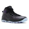 Jordan 10 Ретро Париж GS 310806-018