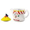 Curious George Teapot Classic Circus SAN3453