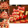 New Plush Snake Mascot Toy Adorable And Soft Stuffed Animal For Kids Gifts