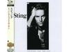 [SHM-CD] Nothing Like The Sun Limited Edition Sting UICY-20213 1987 Album NEW