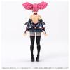 TAKARA TOMY COLLEKAZARO Vigilante T-SPARK CK-V02 PopStep