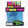 Needoh Nice Cube Сенсорный Снятие Стресса Игрушка-Фиджет для Тревоги и Концентрации Настольный Сенсорный Куб для Взрослых и Детей