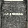 Balenciaga / Черный / Сумка на плечо / Повседневная 2 / Номер модели 672793