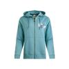 Weird Fish Womens/Ladies Franchises Dogs Eco Friendly Full Zip Hoodie