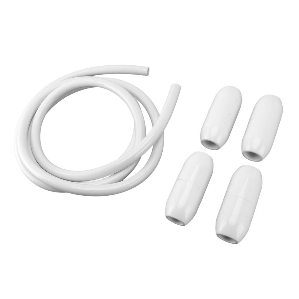 Pool Cleaner Feed Hose D45 Replacement D10 Hose Float for Polaris Vac Sweep 280 380 180 480 PRO for Vac Sweep 380 280