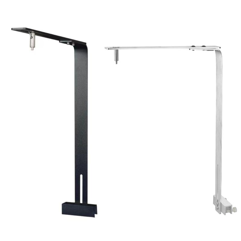 Зажимы для освещения аквариумов Кронштейны Рама для аквариумов Подвесные комплекты для ламп X3UC