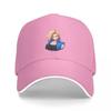 Android C18 Baseball Cap Cosplay hiking hat beach hat Designer Unisex WoUnisexs