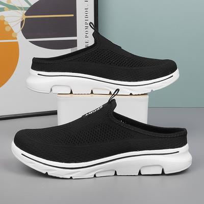 Тапочки Four Seasons для дома, мужские тапочки на толстой подошве, женские тапочки