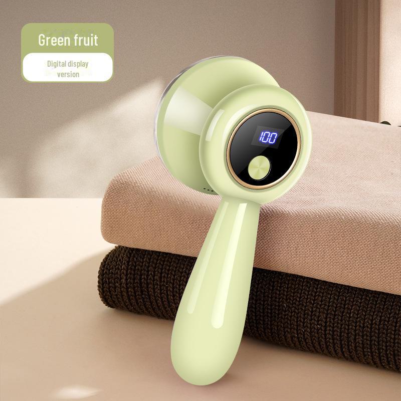 JLL8001 Household Hair Ball Trimmer - Gentle On Clothes