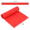 Soft Super Fine Fiber Piano Keyboard Anti-Colth Protective Cover for 88keys Piano, Electronic Keyboard, Digital Piano
