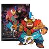 15см Аниме Dragon Ball Фигурка Гюмао Colosseum SCultures Zoukei Tenkaichi Budoukai 2 Модель Игрушка Коллекция Подарок Фигурка Действия
