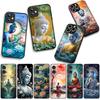 Cover Lord Buddha Wallpaper for Motorola Moto G54 G05 G24 G45 G55 G75 G85 G15 G57 G86 Power Edge 50 30 Ultra Fusion neo Pro Case