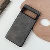 Роскошные чехлы-броня из овчины для телефонов Google Pixel 9 8A 8 7 7A 6 6A 6XL Pro 5A, деловой противоударный защитный чехол