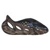 adidas Кроссовки унисекс Yeezy Foam Runner MX Cinder коричневые ID4126