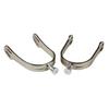 Womens/Ladies Interchangeable Spurs