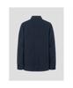 Beanpole Men Garment-Dyed Work Jacket Navy (Bc5211C13R)