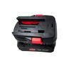 Для инструмента Milwaukee V18 18V NI-CD аккумулятора(с портом Type C) Адаптер аккумулятора DM18V18 для аккумуляторов Milwaukee 18V и Dewalt 20V