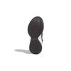 adidas Детские кроссовки Cross Em Up 5 Wide J Black Gold Metallic Core-Black Cloud-White GX4790