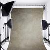 1.5*2.1m/5*7FT New Grey Wall Photography Background Backdrop Photo Studio Props