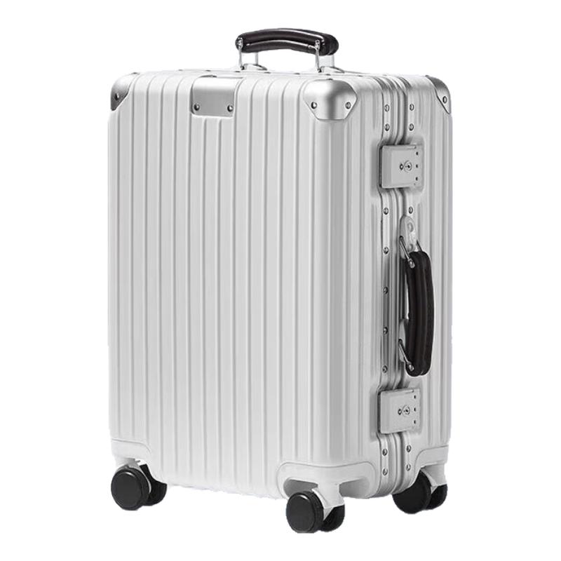 Netease Yanxuan Маленький Кинг-Конг Алюминиевая Рама для ПК Багаж